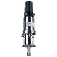 Sensogate WA 131 H Retractable Fitting